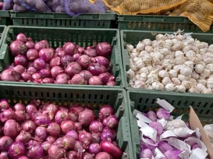 Самый вредный овощ после картофеля: а мы его едим все лето, да еще детей кормим