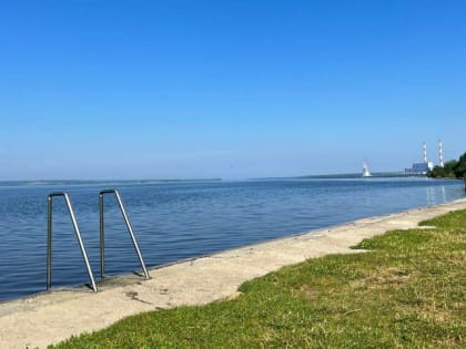 Неделя в Пермском крае начнется с 30-градусной жары