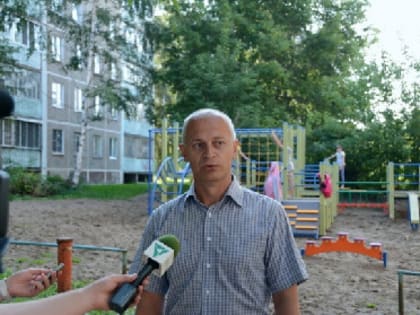 Депутат Пермской гордумы переехал в ФРГ