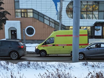 Благодарности бригадам скорой помощи 57, 31, 2, 38