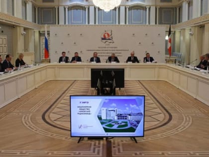 ​Спикер краевого парламента Валерий Сухих принял участие в работе ассоциации законодателей ПФО