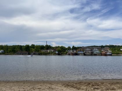 ​Теплее нормы: метеорологи рассказали о погоде на неделю в Пермском крае