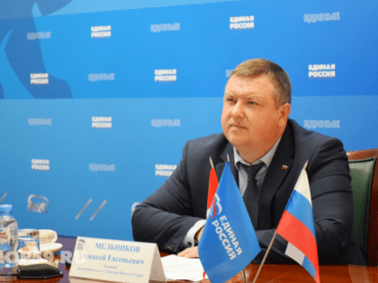 За содействием – к депутату краевого парламента