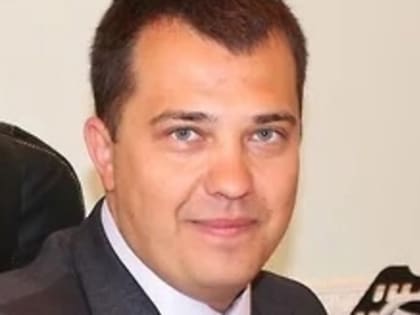 Новым главой Березников избран Алексей Казаченко