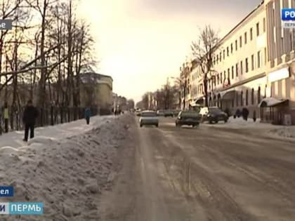 Автобусные перевозки в Кизеле возобновятся с 11 января
