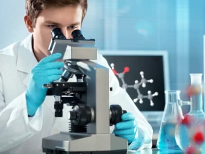 Светится изнутри. Ученые нашли способ следить за движением лекарств