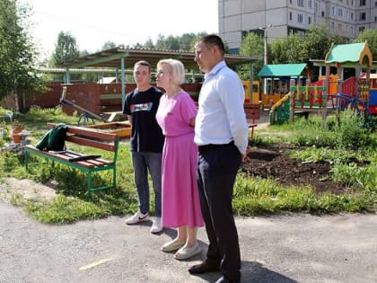 Депутаты-калийщики поддержали летнюю трудовую занятость березниковских подростков