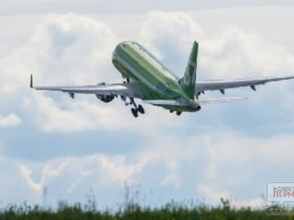 Самолет из Перми в Гоа совершил посадку в Узбекистане из-за сообщения о бомбе