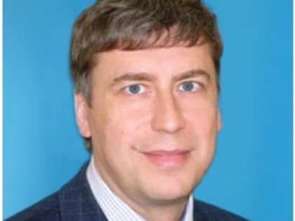 Назначен исполняющий обязанности главы администрации Мотовилихинского района Перми