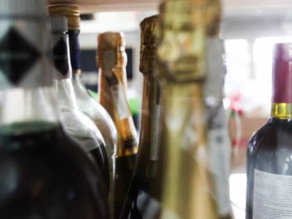 ​Стали известны дни запрета розничной продажи алкоголя в Пермском крае в 2024 году