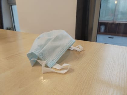 В Прикамье уровень заболеваемости гриппом и ОРВИ за неделю праздников снизился на 56%