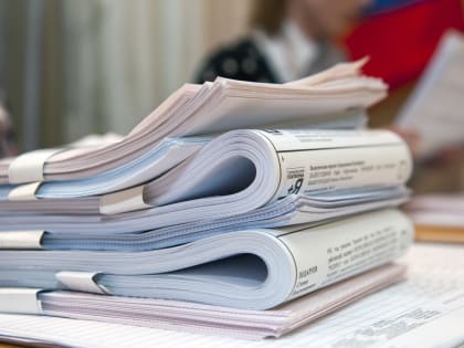 Отказ в регистрации: что происходит с 31 кандидатом