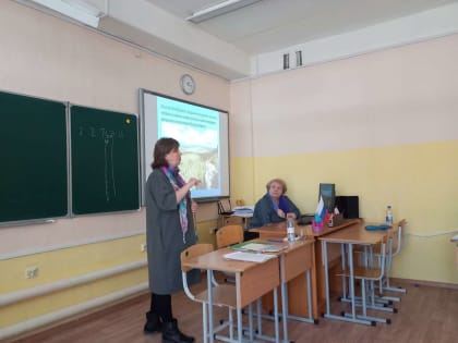 Семинар в Губахе