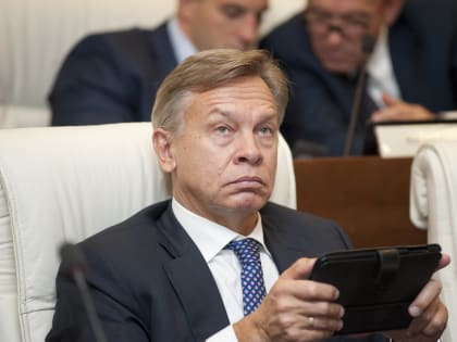 Сенатор от Прикамья назвал регионы, где в 2023 году может начаться война мировых держав 