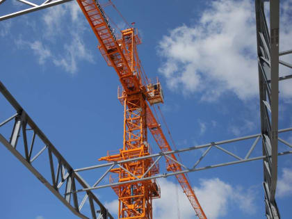 ​Строительство ледовой арены в Перми оценили в 1 млрд рублей