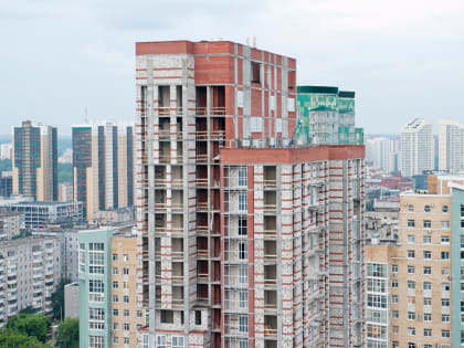 В Перми за год цены на квартиры в новостройках увеличились почти на 16%