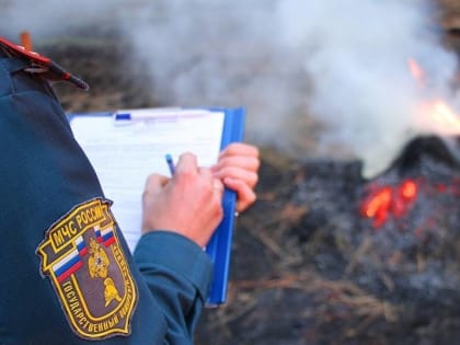 С сегодняшнего дня повышены штрафы за нарушение требований пожарной безопасности
