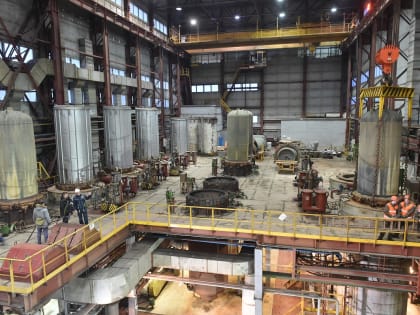 Избран новый совет директоров ОАО «Соликамский магниевый завод»