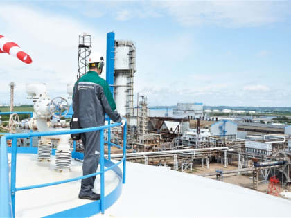 За 2022 год филиал «ПМУ» вложил почти 155 млн рублей на охрану труда, промышленную и пожарную безопасность