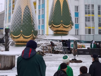 Новые возможности для молодежи в Москве