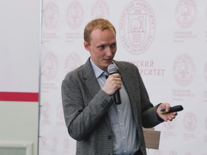 В Пермском крае Центр управления регионом возглавит Алексей Бурков