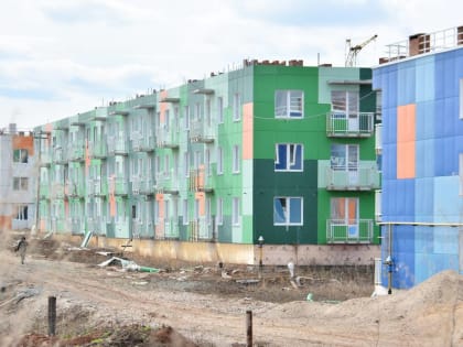 ​Экс-гендиректор застройщика Первого Пермского микрорайона намерен избавиться от обязательств