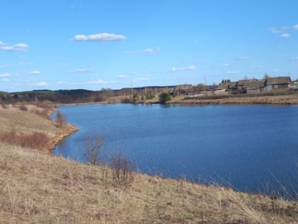 В Прикамье зафиксирован рекордный перепад температур