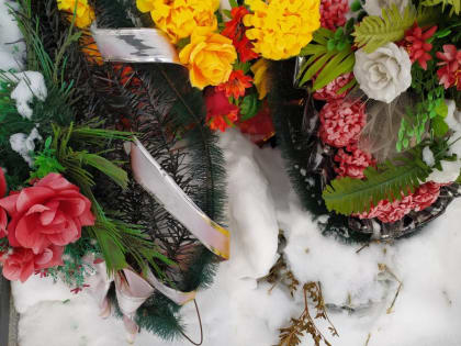 ​В ходе спецоперации погиб военнослужащий из Нытвы