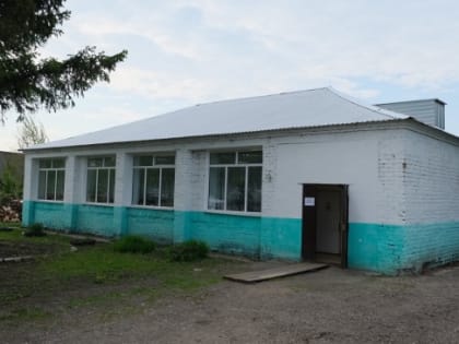 В доме культуры в селе Брёхово Суксунского городского округа в 2020 году может появиться кинозал