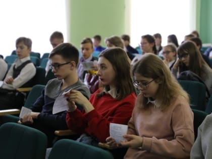 ОЛИМПИАДА ШКОЛЬНИКОВ ПО СЕЛЬСКОМУ ХОЗЯЙСТВУ