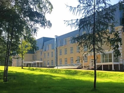 Нужно ценить и любить жизнь: будни постояльцев Верхне-Курьинского геронтологического центра