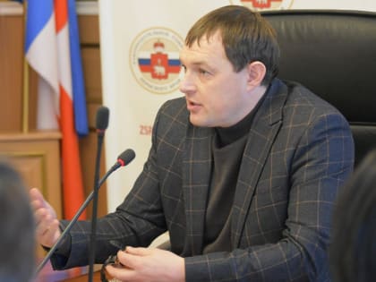 Павел Черепанов может стать председателем комитета по инфраструктуре Заксобрания Пермского края
