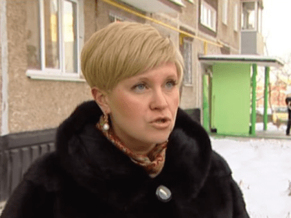 Экс-директора пермской муниципальной УК Людмилу Осинцеву оставили под домашним арестом