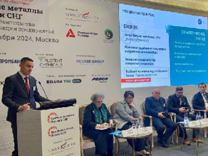 Перспективы импортозамещения в добыче цветных и редкоземельных металлов