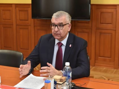 Закон, практика и военная служба. Интервью с пермским омбудсменом