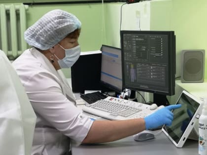 Работу сосудистых центров Березников и Соликамска проверил главный невролог края