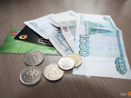 Быстрые деньги: в Пермском крае за год в два раза выросло количество вакансий с ежедневными выплатами