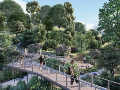 ​В голосовании за объекты благоустройства в Перми участвовало рекордное число жителей