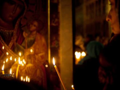 В Пермском крае простились с бойцом, погибшим в ходе спецоперации на Украине