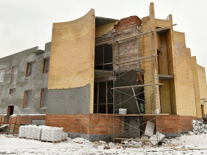 Дмитрий Махонин поручил при строительстве крематория в Перми учесть опыт других регионов