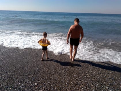 Еще три пляжа в Прикамье прошли проверку Роспотребнадзора