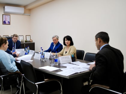 Сформирован рейтинг судов края