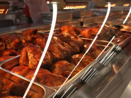 ​В Прикамье половина проверенных производств и магазинов мясной продукции допустили нарушения