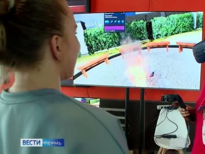 Пермский край посетила делегация из Северодонецка