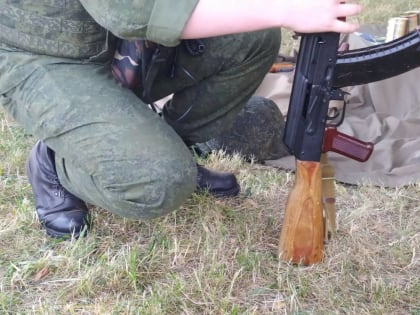Военнослужащего из Перми вернули из украинского плена