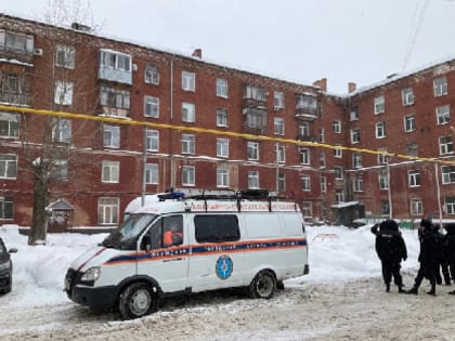 В Перми полностью расселили аварийный дом по улице Куйбышева, 143