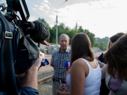 В Перми стартовал фестиваль «Щит России»