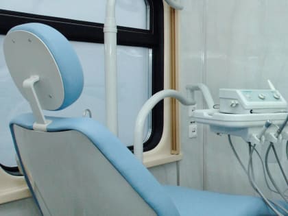 В пермском Минздраве напомнили,  как сохранить здоровье зубов