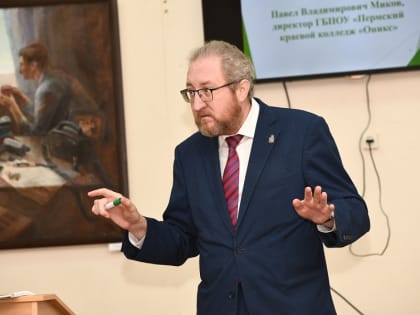 Бывший пермский омбудсмен трудоустроился в музей «Пермь-36»