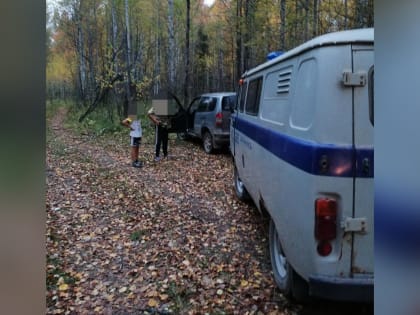 В селе Пермского края бесследно исчез 53-летний мужчина